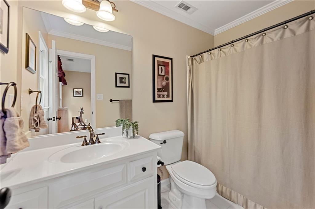 Warrenton - Residential