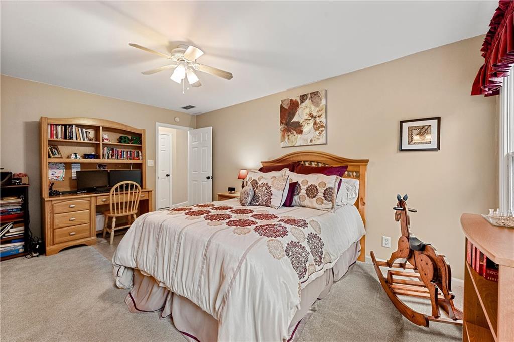 Warrenton - Residential