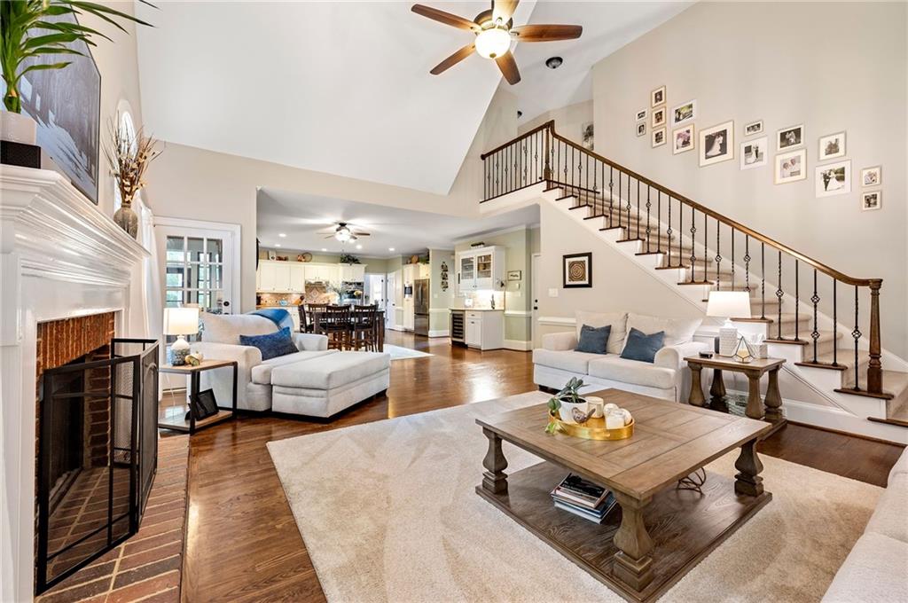 Warrenton - Residential
