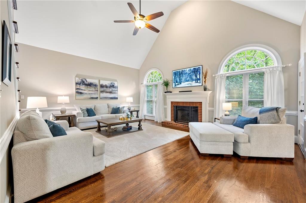 Warrenton - Residential