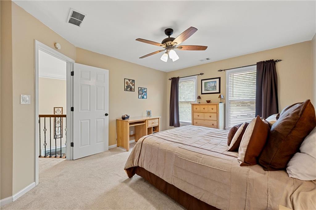 Warrenton - Residential