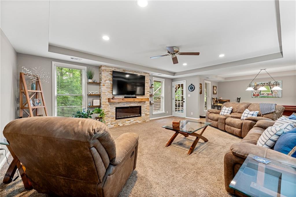 Warrenton - Residential