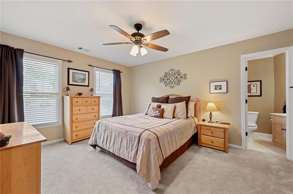 Warrenton - Residential