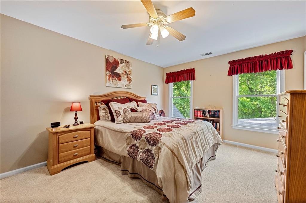 Warrenton - Residential