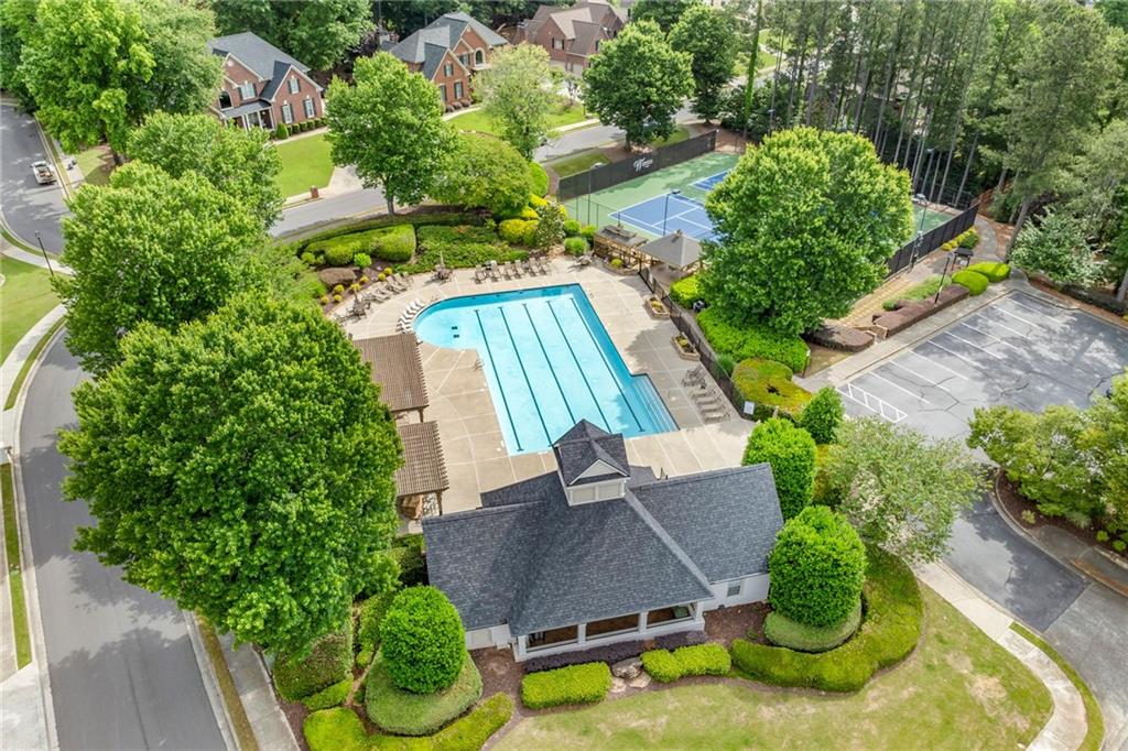 Warrenton - Residential