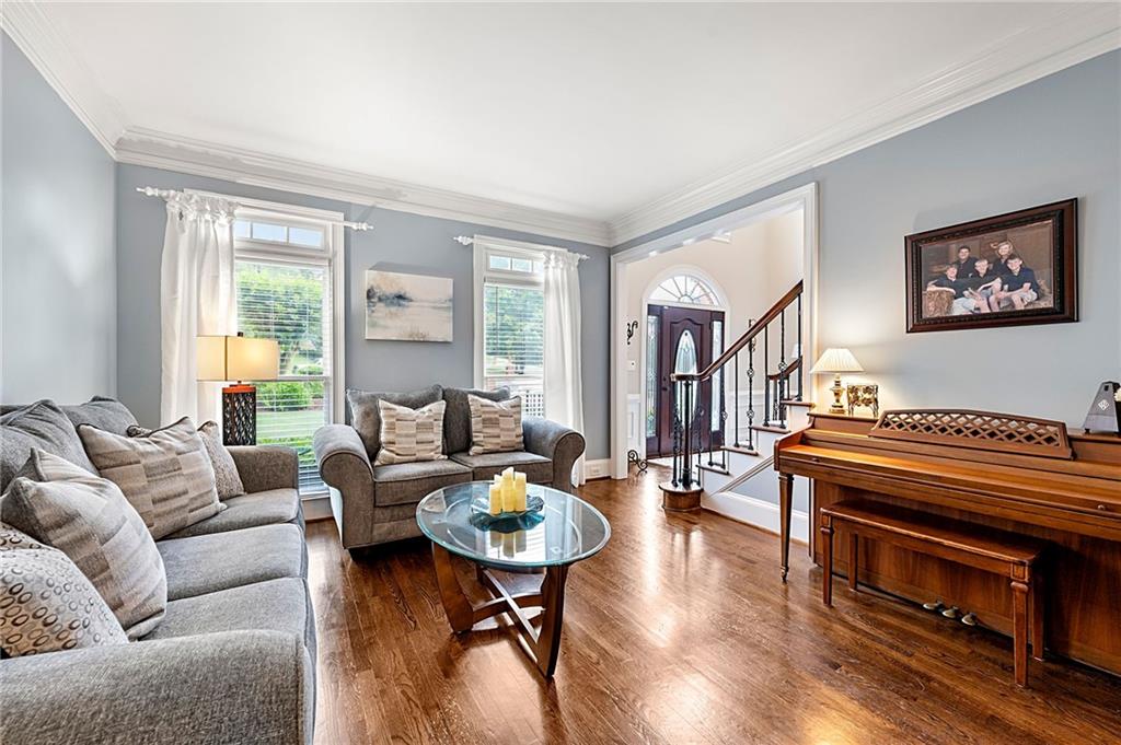 Warrenton - Residential
