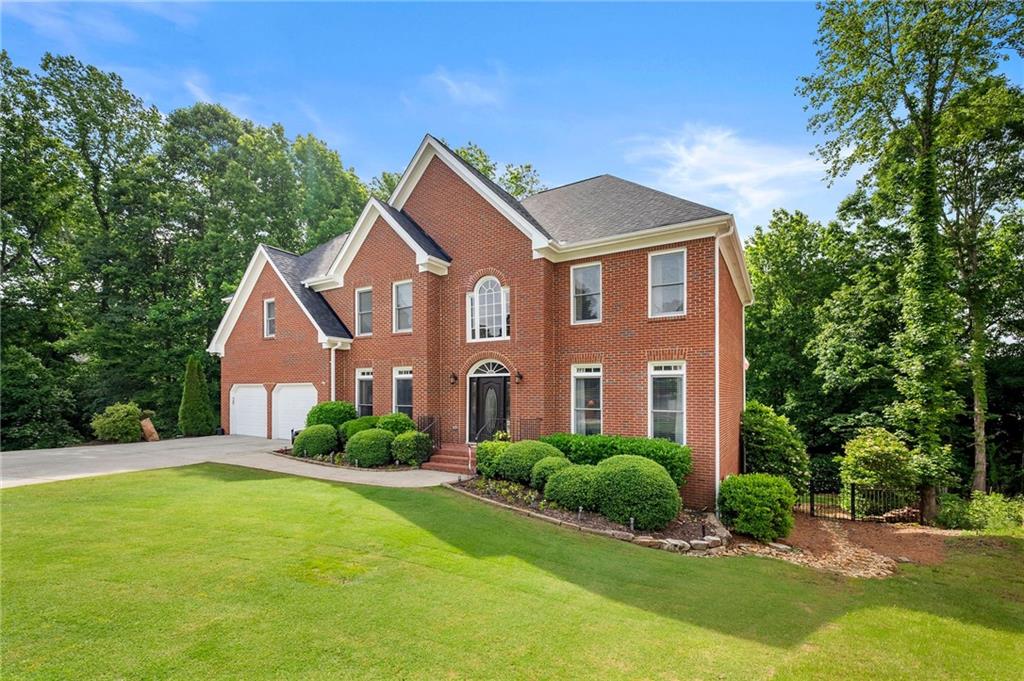 370 Fairleaf Court, Alpharetta, GA, 30022 1 370 Fairleaf Court