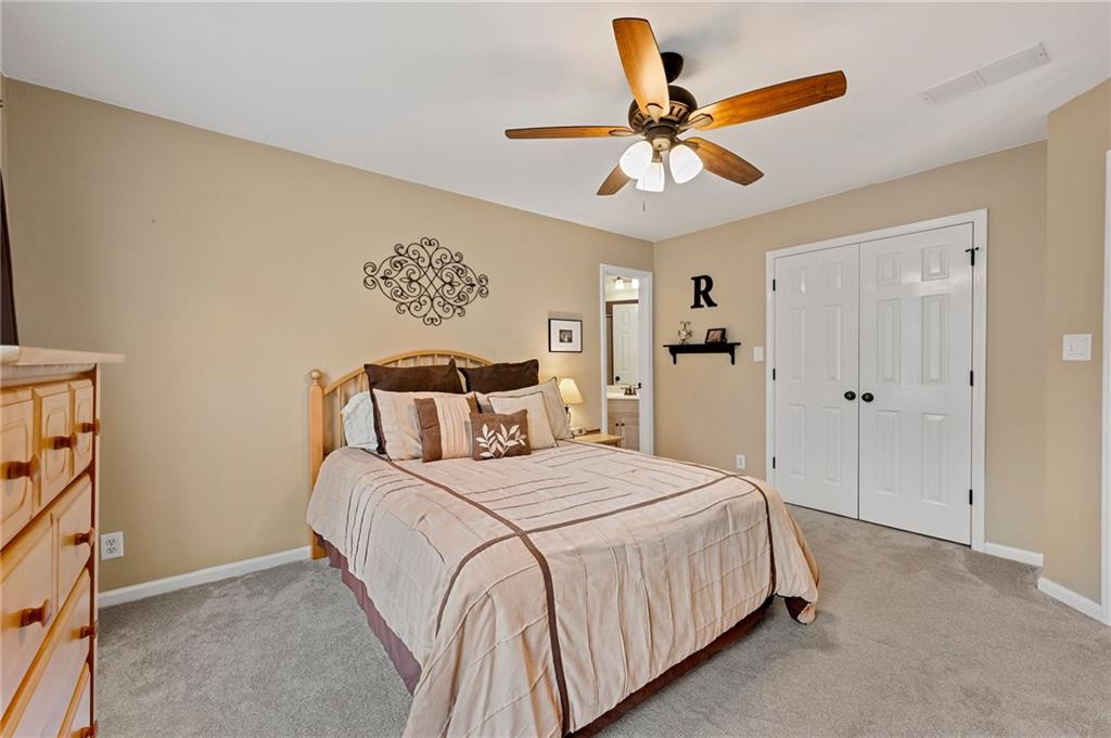 Warrenton - Residential