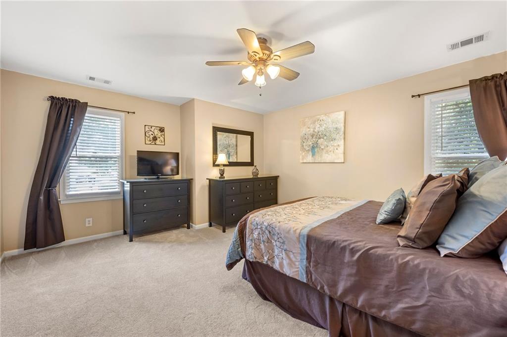 Warrenton - Residential