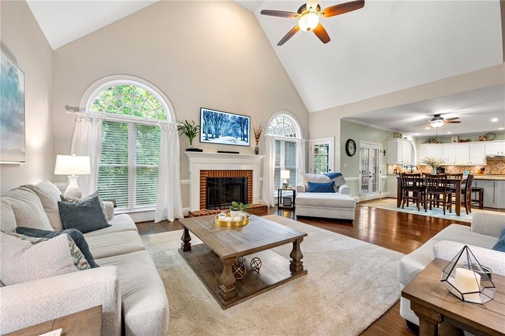 Warrenton - Residential
