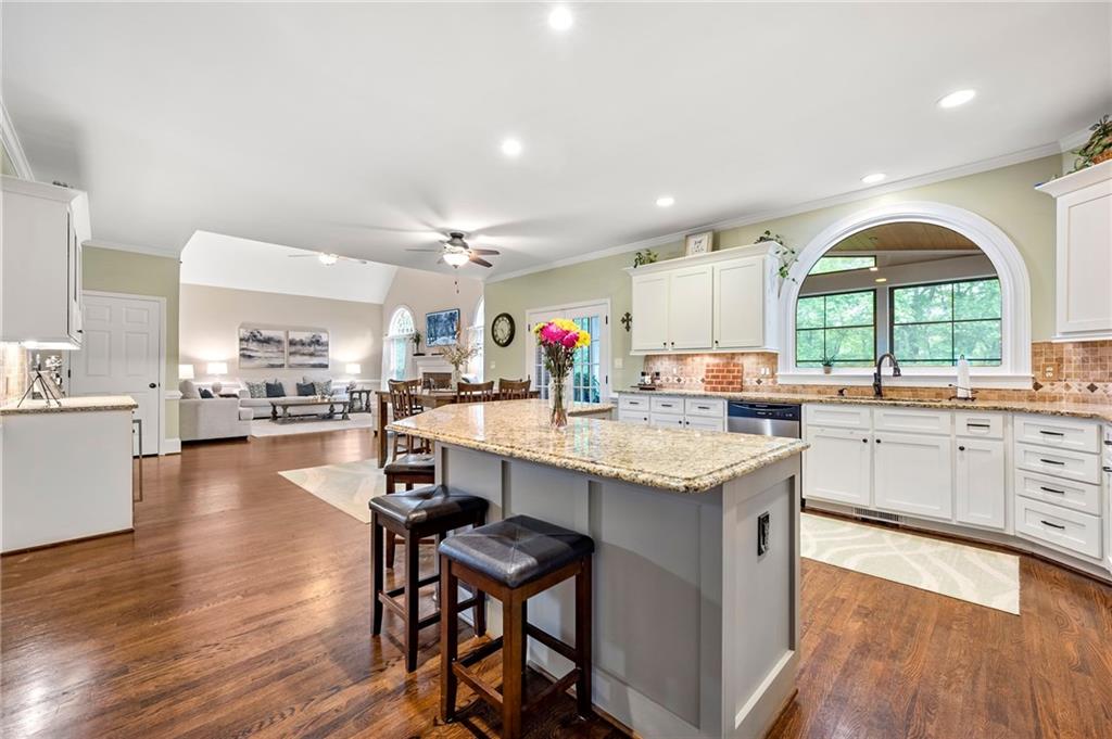 Warrenton - Residential
