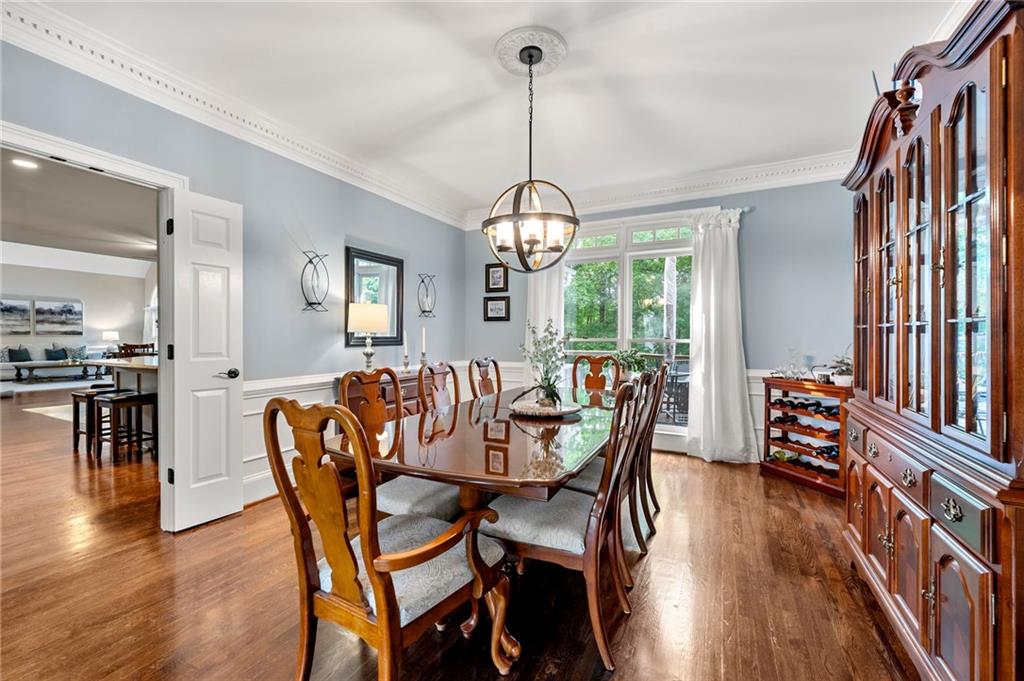 Warrenton - Residential