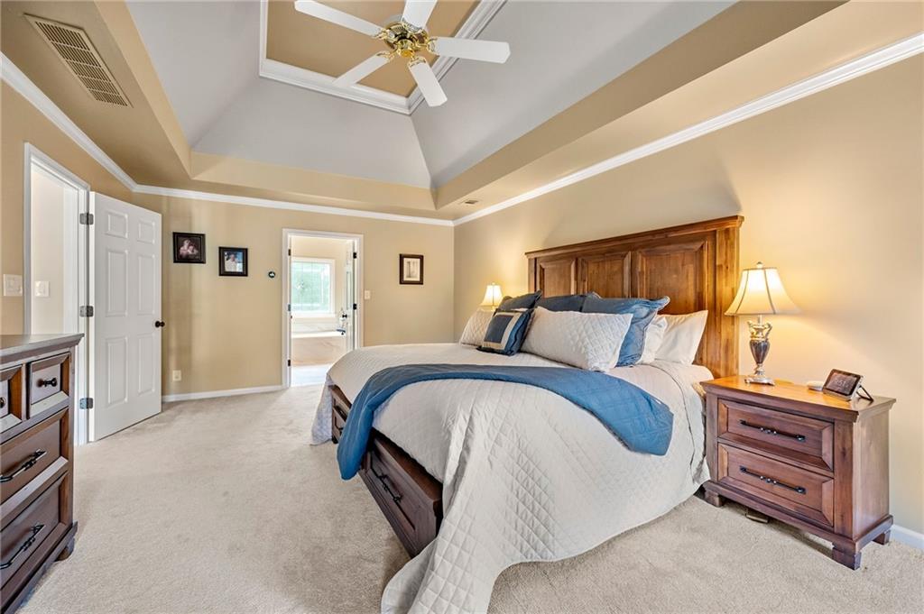 Warrenton - Residential
