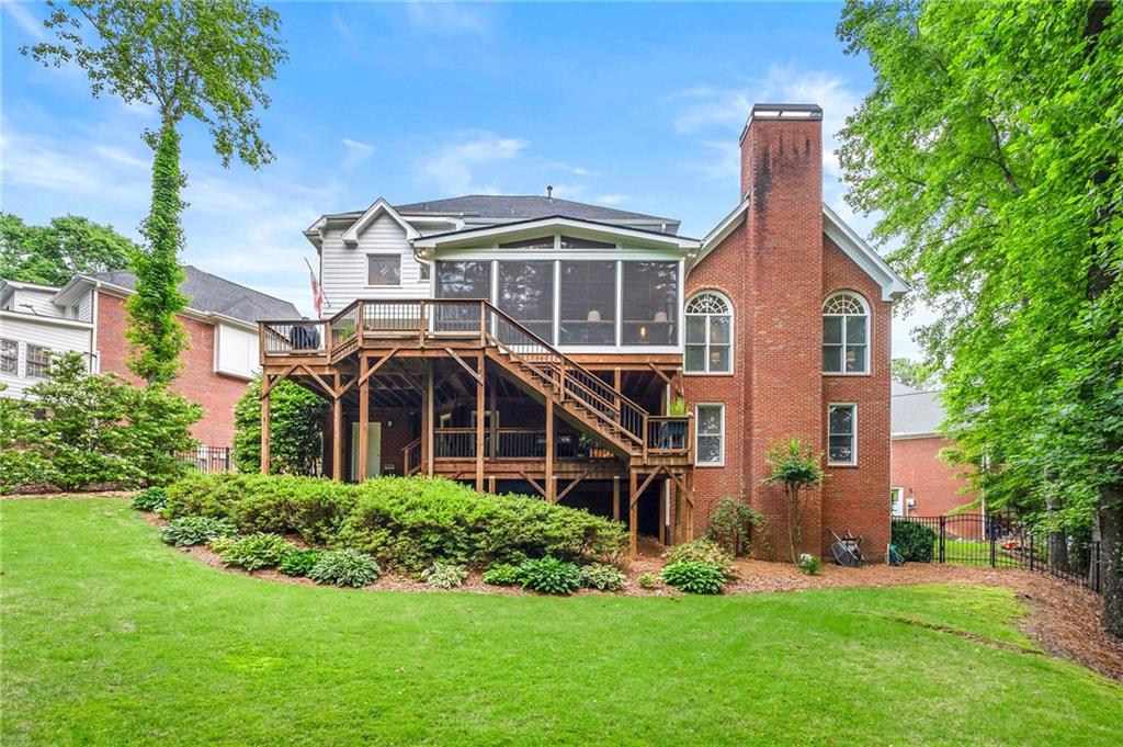 Warrenton - Residential