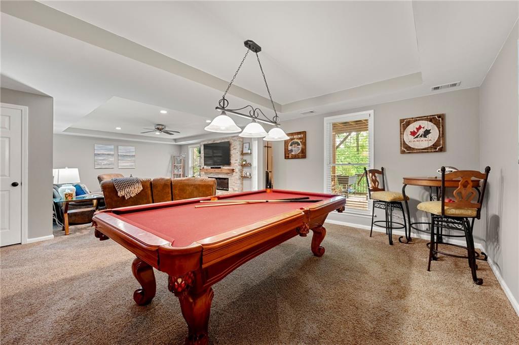 Warrenton - Residential