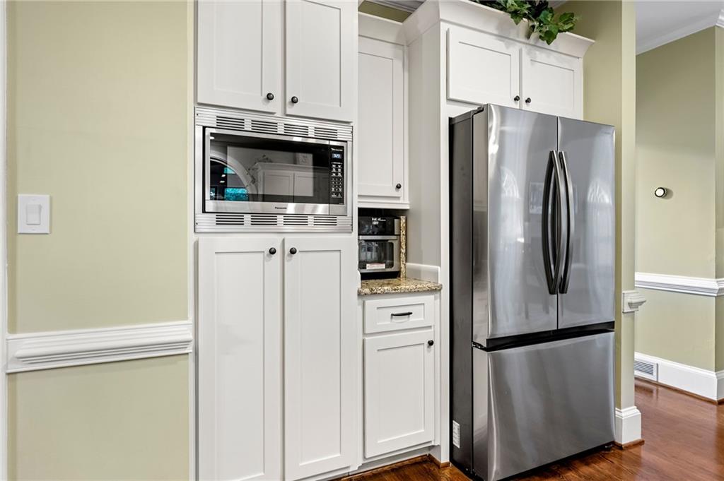 Warrenton - Residential