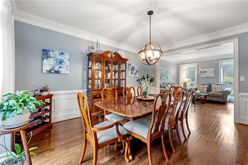 Warrenton - Residential