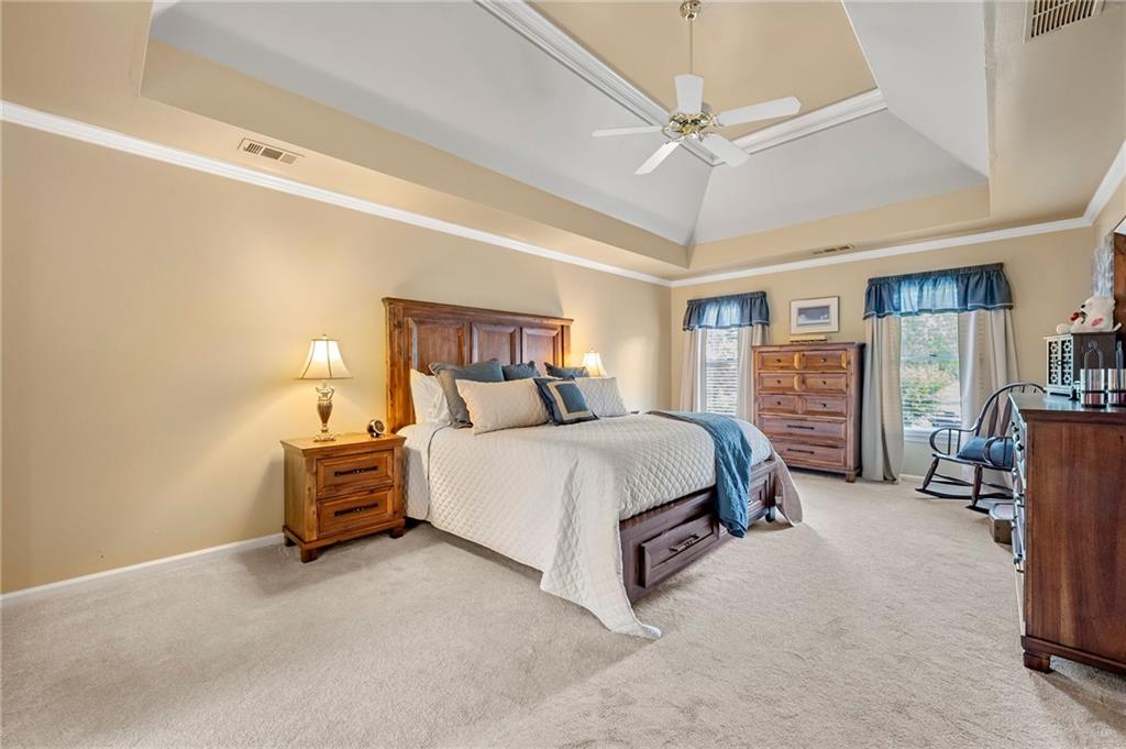 Warrenton - Residential