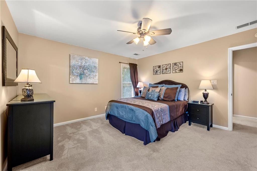 Warrenton - Residential