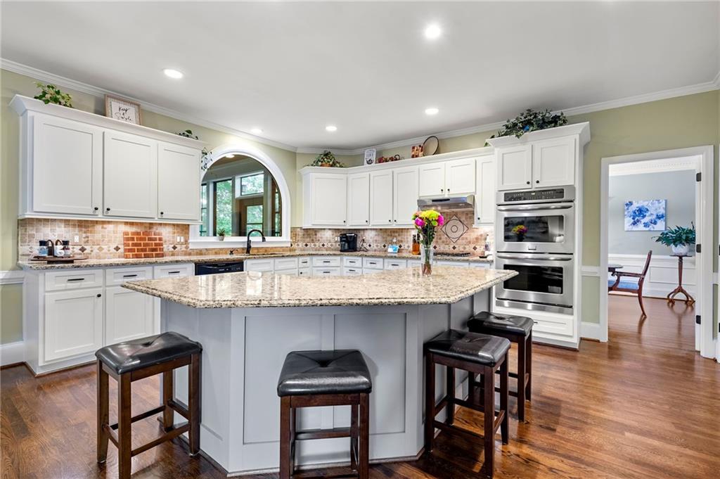 Warrenton - Residential
