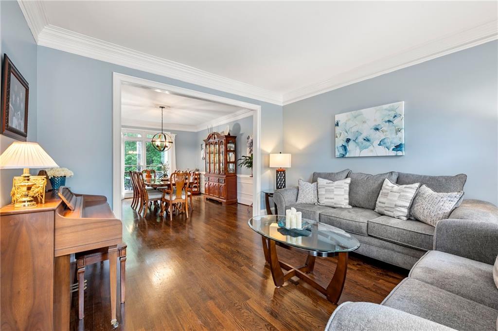 Warrenton - Residential