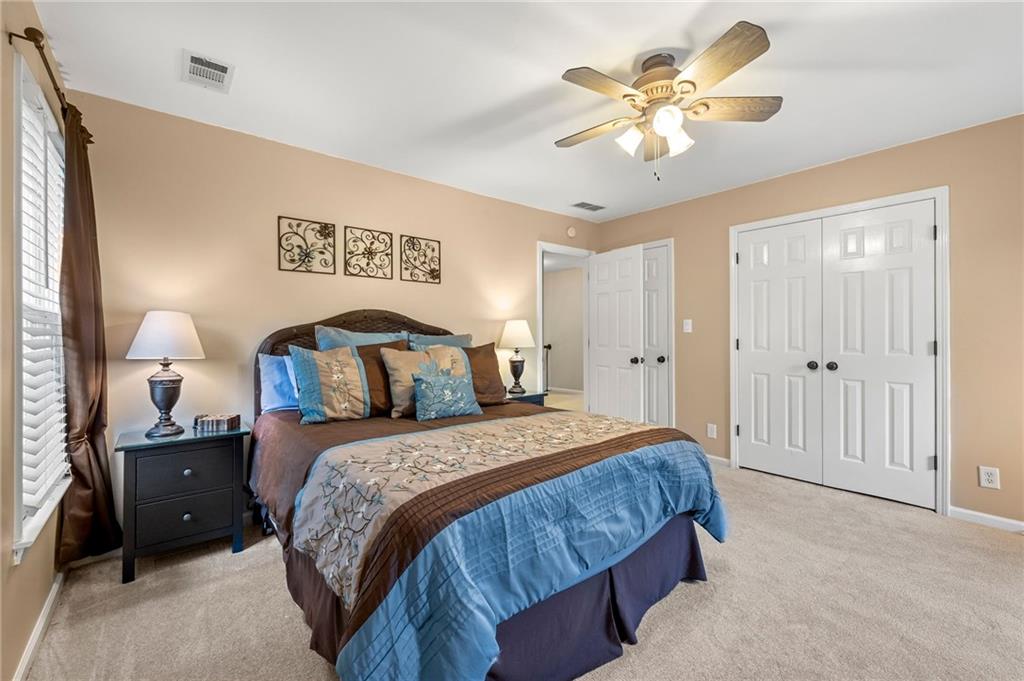 Warrenton - Residential