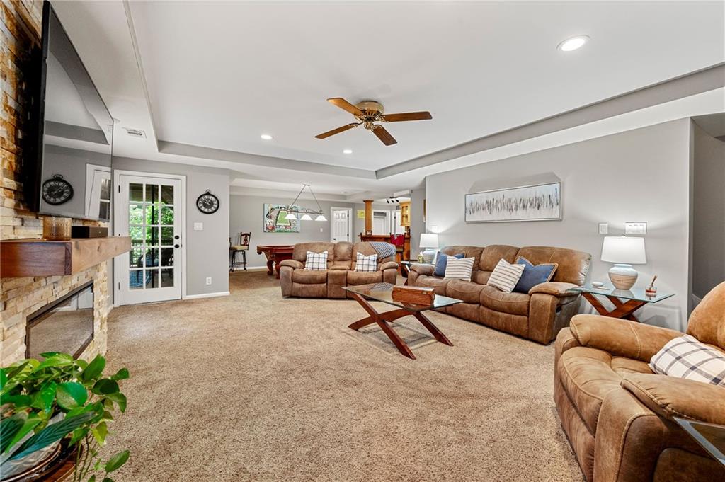 Warrenton - Residential