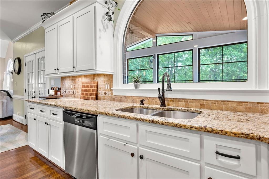 Warrenton - Residential