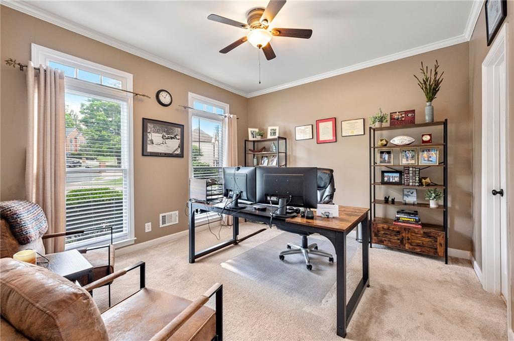 Warrenton - Residential