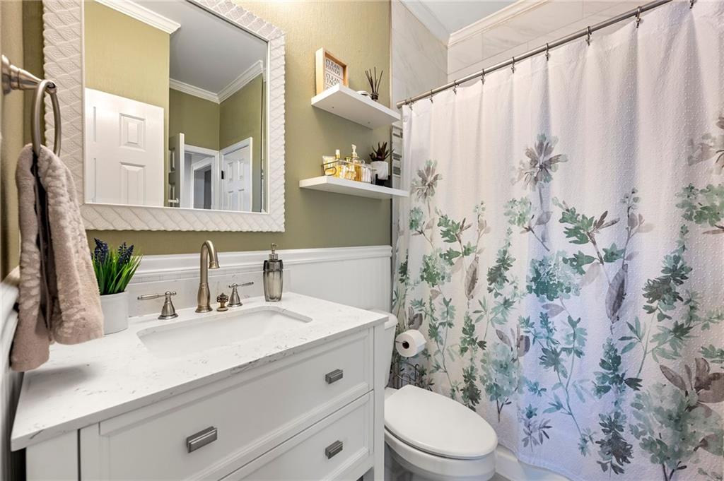 Warrenton - Residential