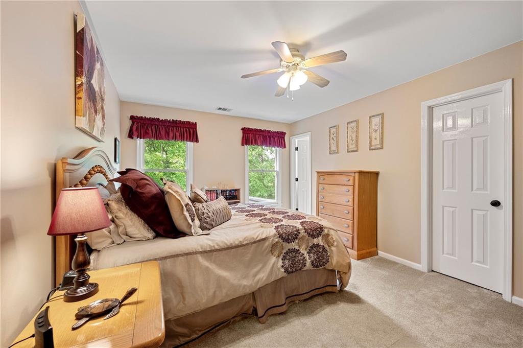 Warrenton - Residential