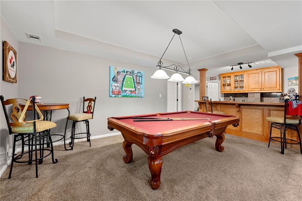 Warrenton - Residential