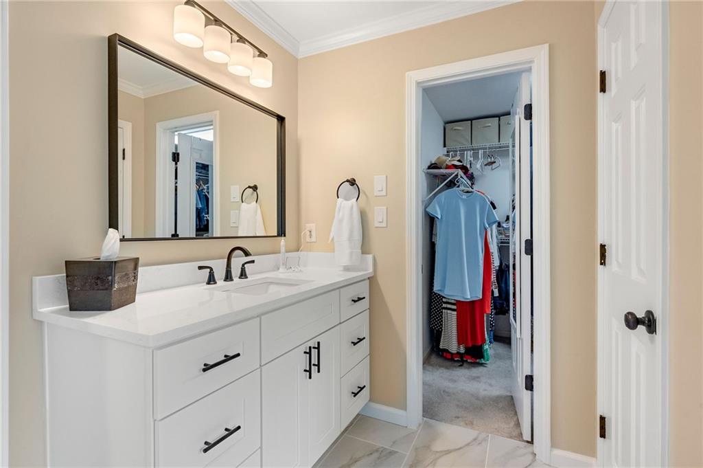 Warrenton - Residential
