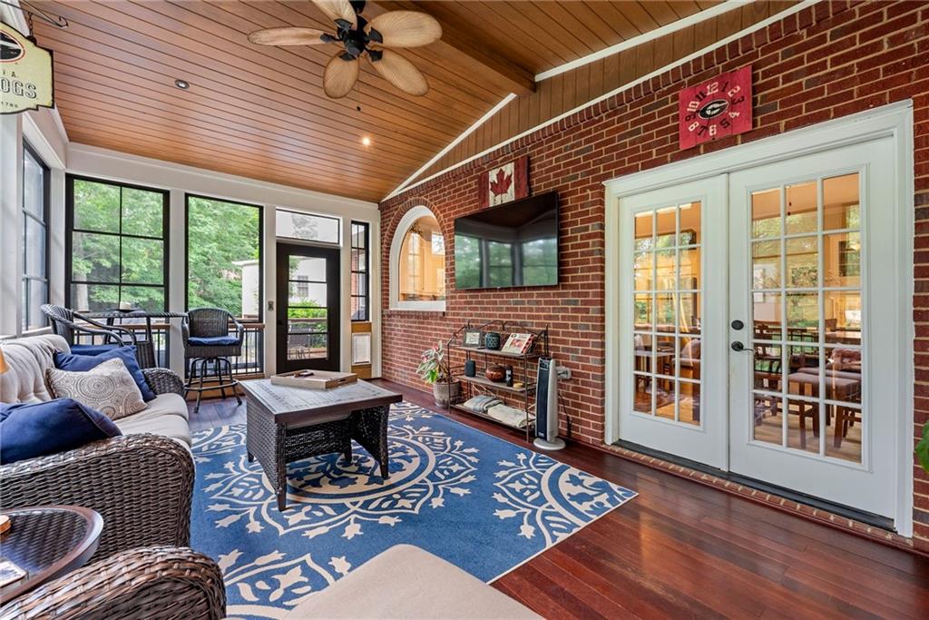 Warrenton - Residential