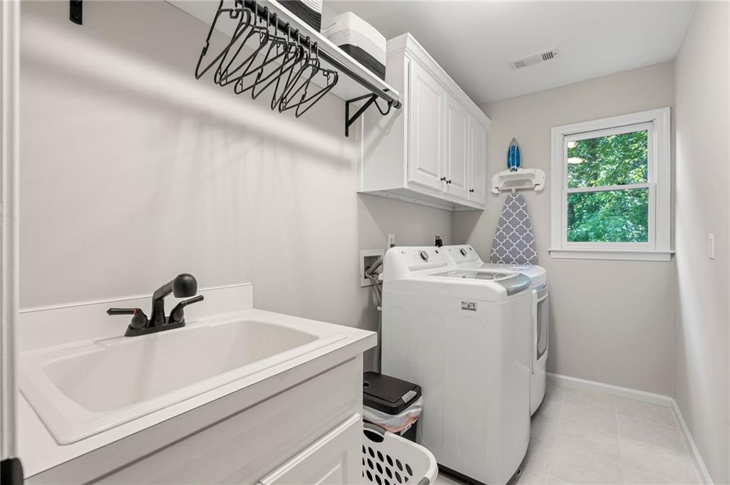 Warrenton - Residential