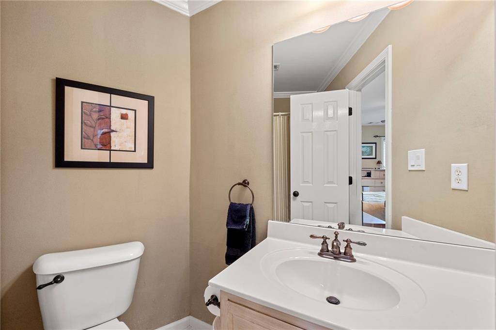 Warrenton - Residential