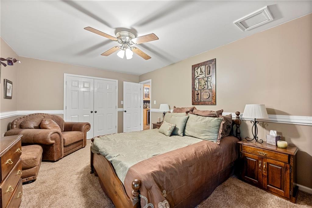 Warrenton - Residential