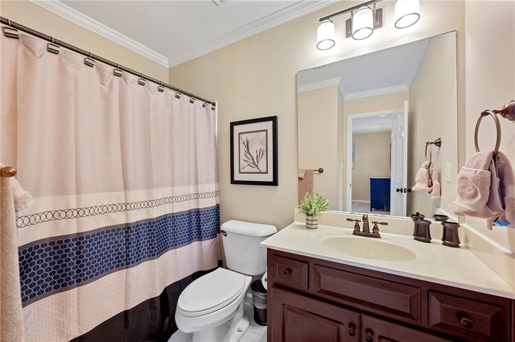 Warrenton - Residential