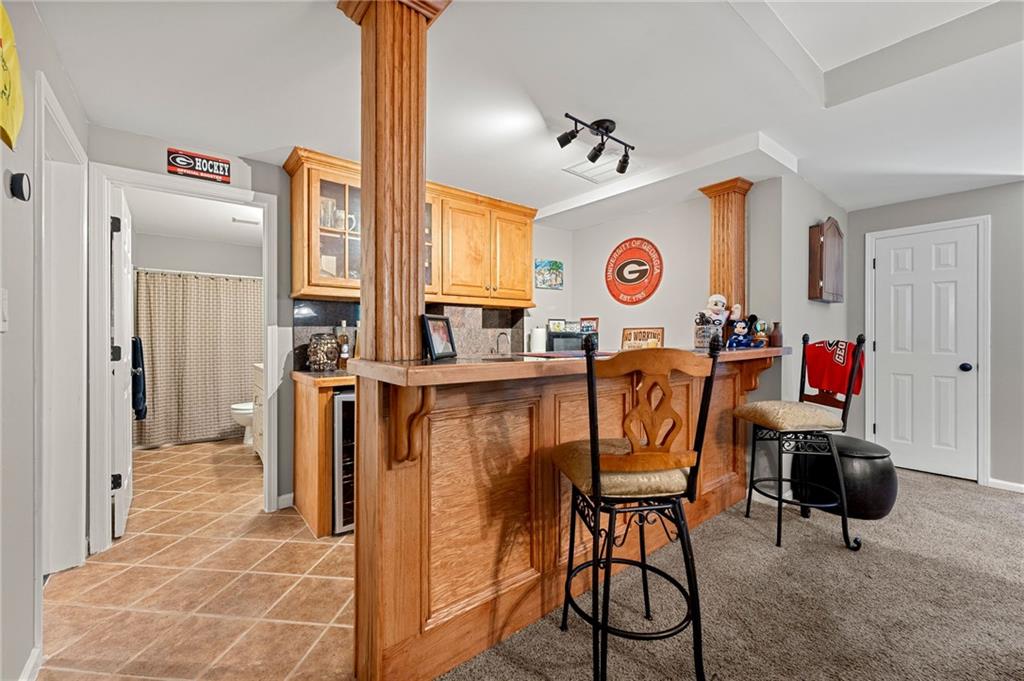 Warrenton - Residential