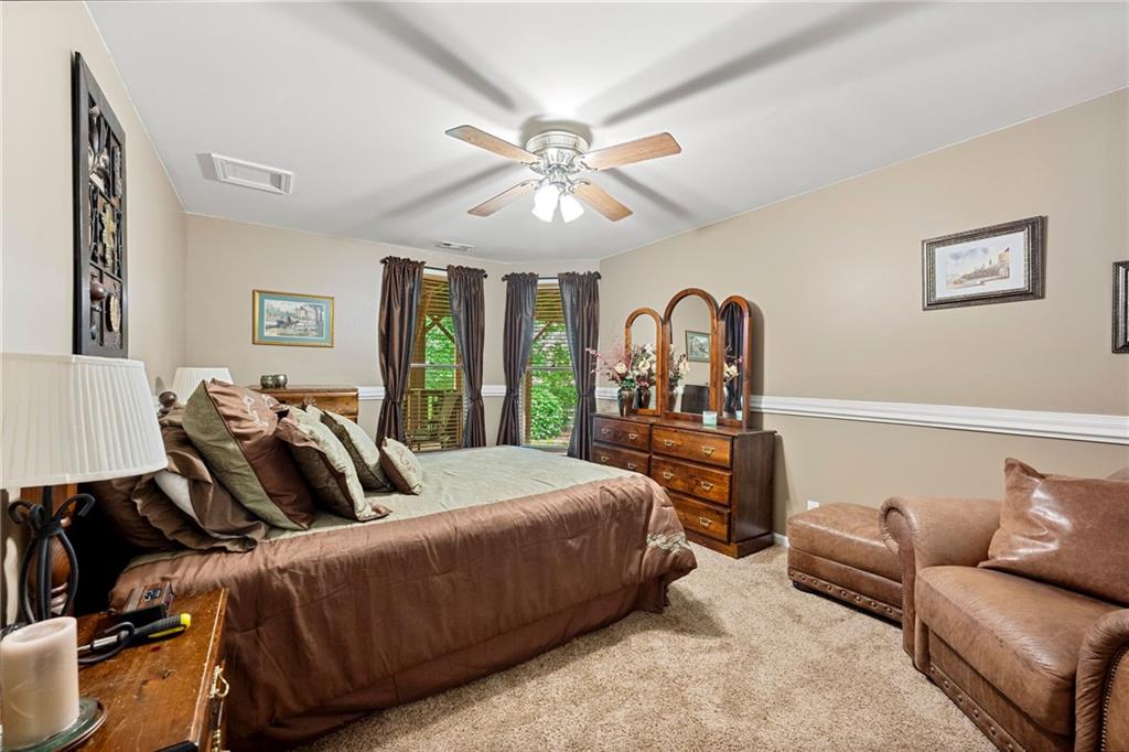 Warrenton - Residential