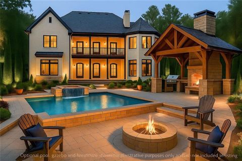 10745 Shallowford Road Roswell GA 30075