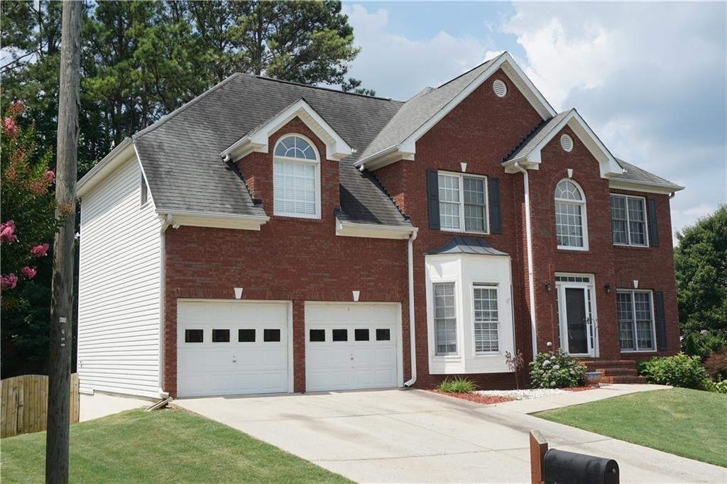 2689 Achillea Court SW