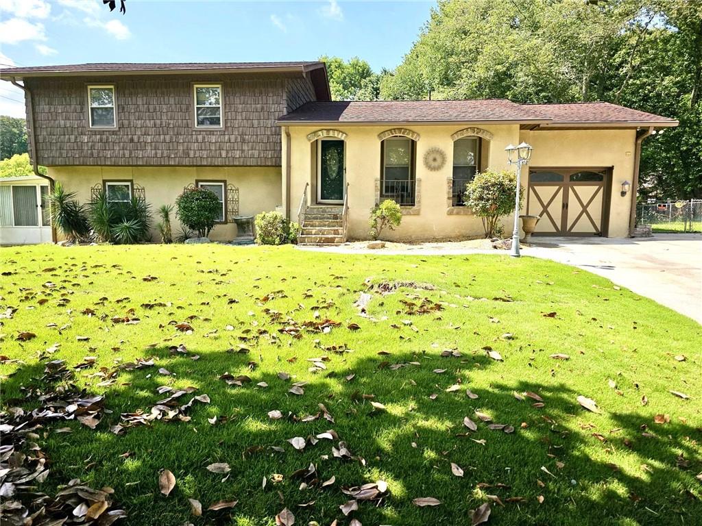 1244 Hickory Wood Drive NE