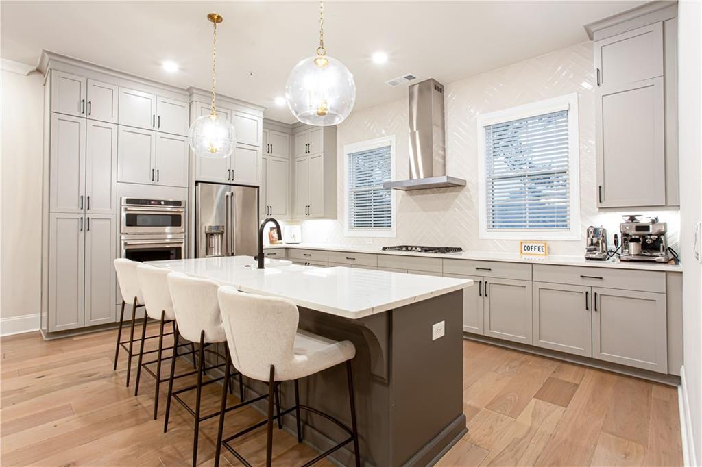 423 Burton Drive, Alpharetta, Georgia image 16