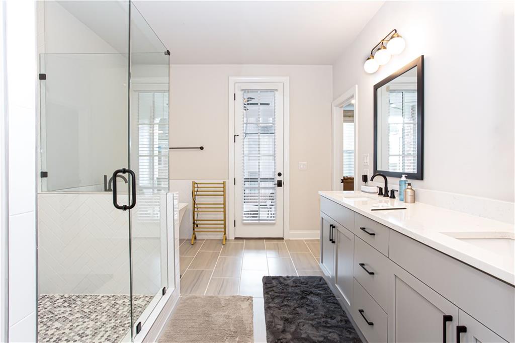 423 Burton Drive, Alpharetta, Georgia image 27