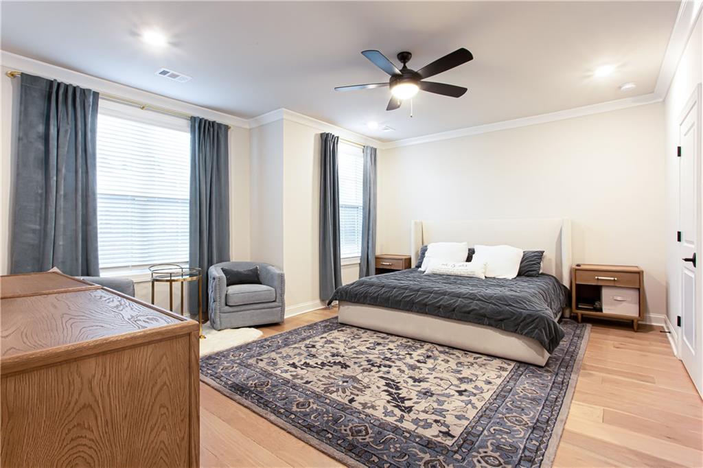 423 Burton Drive, Alpharetta, Georgia image 21