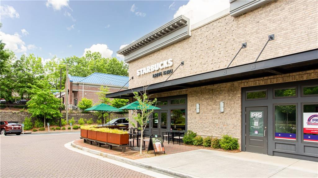 423 Burton Drive, Alpharetta, Georgia image 43