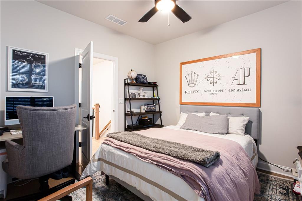 423 Burton Drive, Alpharetta, Georgia image 30
