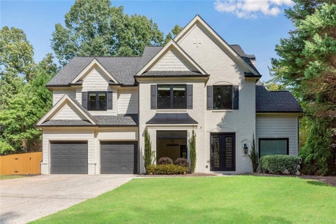 Homes For Rent - 105 Parkside Close<br/> Alpharetta, GA 30022