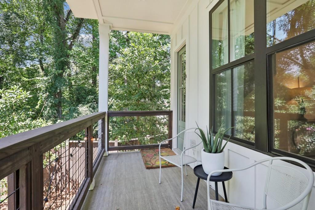 321 Dilbeck Circle, Atlanta, Georgia image 12